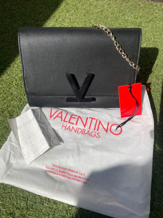 VALENTINO дамска чанта