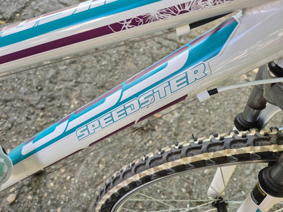 Детски велосипед CROSS  SPEEDSTER 26"