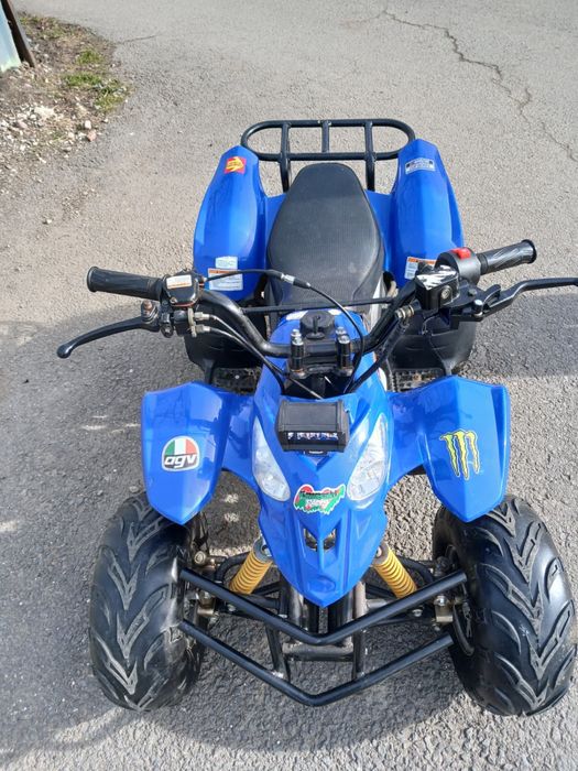 Atv copii 110cc automat