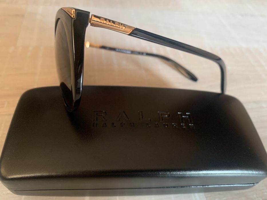 Слънчеви очила Ralph Lauren