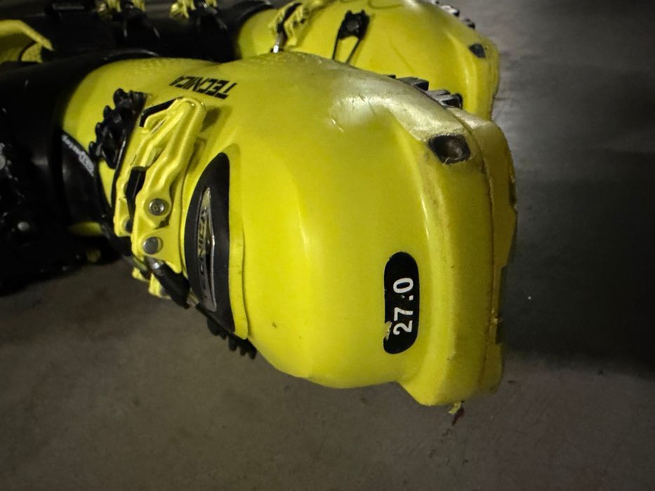 Туринг ски обувки Technica Zero G Tour mondo 27