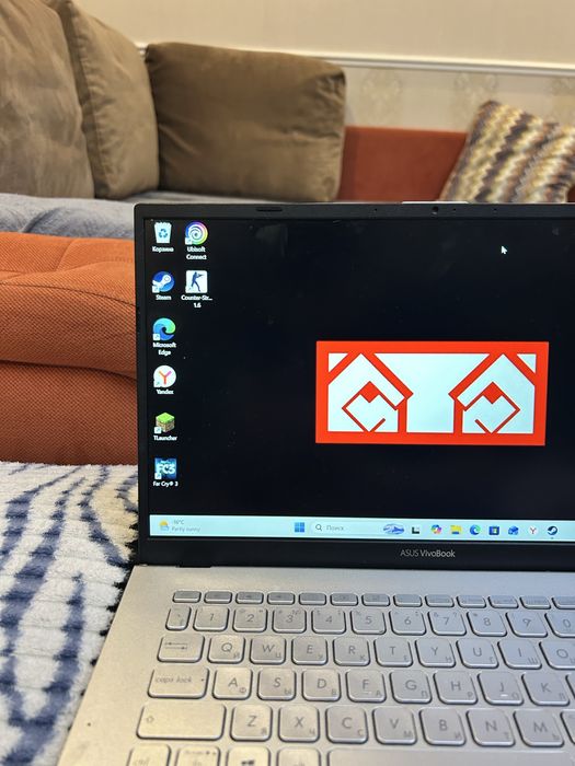 Asus vivobook x420