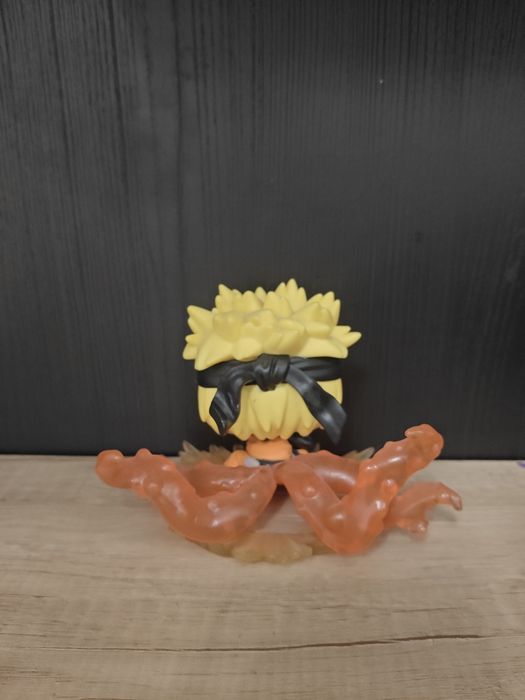 Figurina Naruto 2022 Exclusive , noua si originala