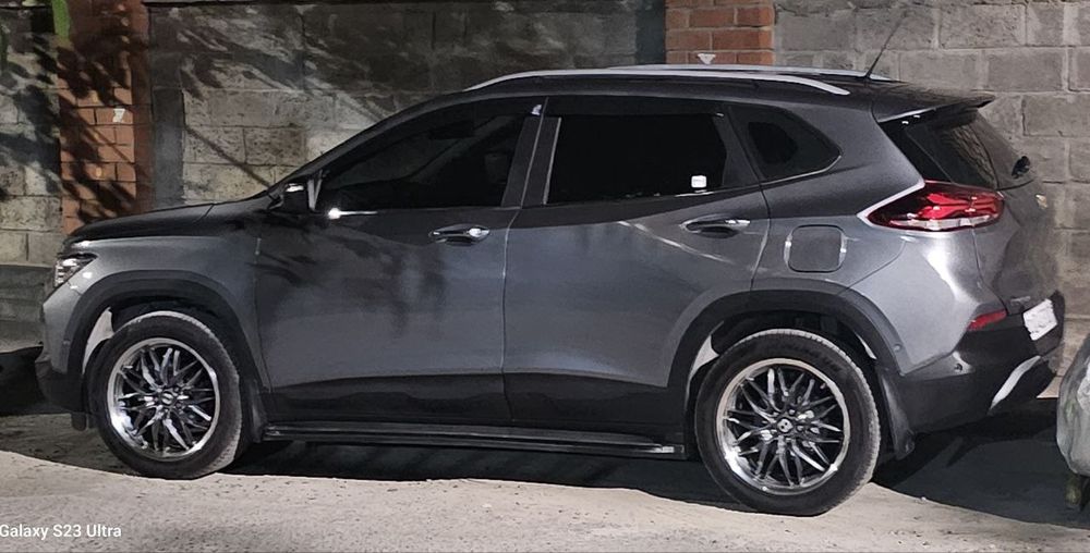 Трекер премьер 2023 г