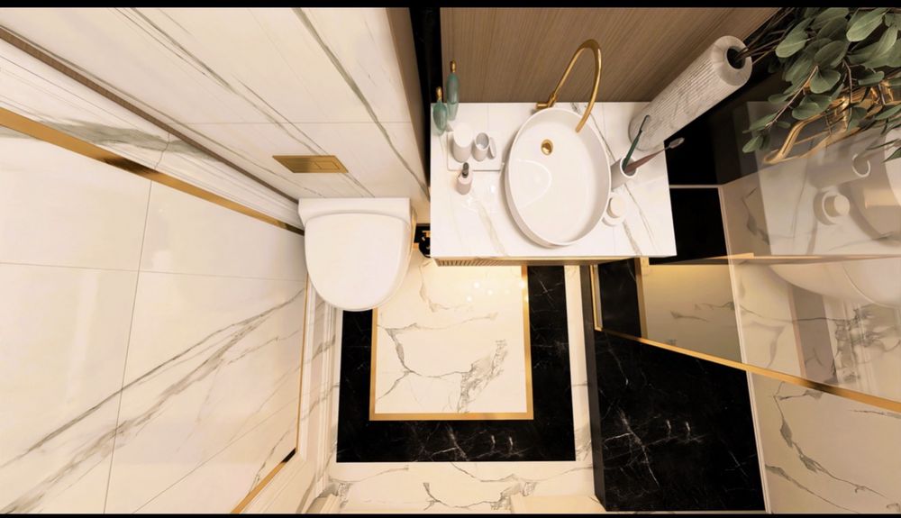 Inchiriez apartement,2 camere,termen lung,Avi Garden,parcare subterana