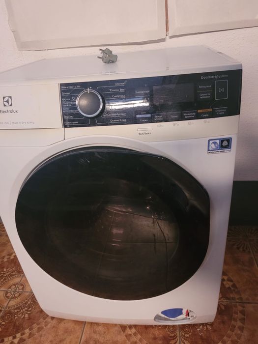 Стиральная машинка б/у