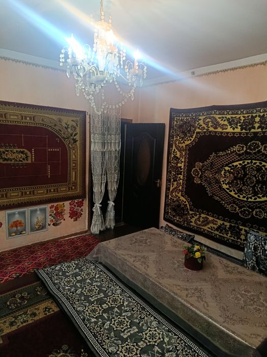 1/6/9  1-xonali uy sotiladi Qoyliq-Panelniy 9-etashni 6-qavatida