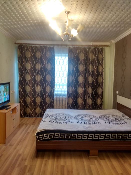 Республики Сейфуллина посуточно