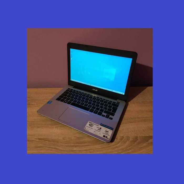 Laptop Office/ Diagnoza ASUS X302L i5 2.70GHz 8GB RAM / SSD 256GB