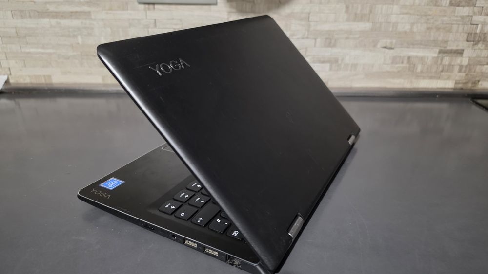 Laptop Lenovo Yoga