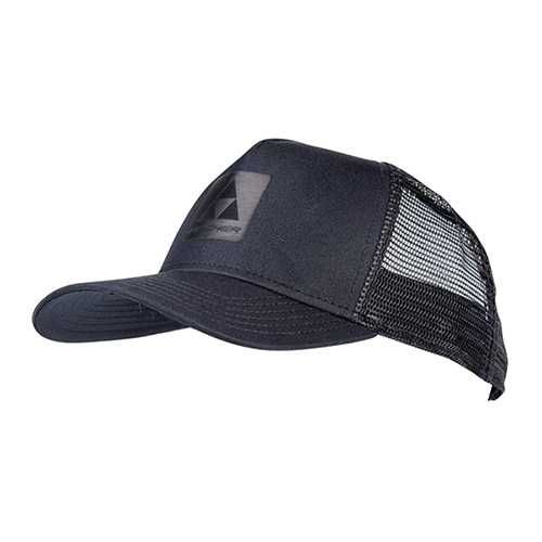 Sapca Fischer -Unisex Net Black-nou