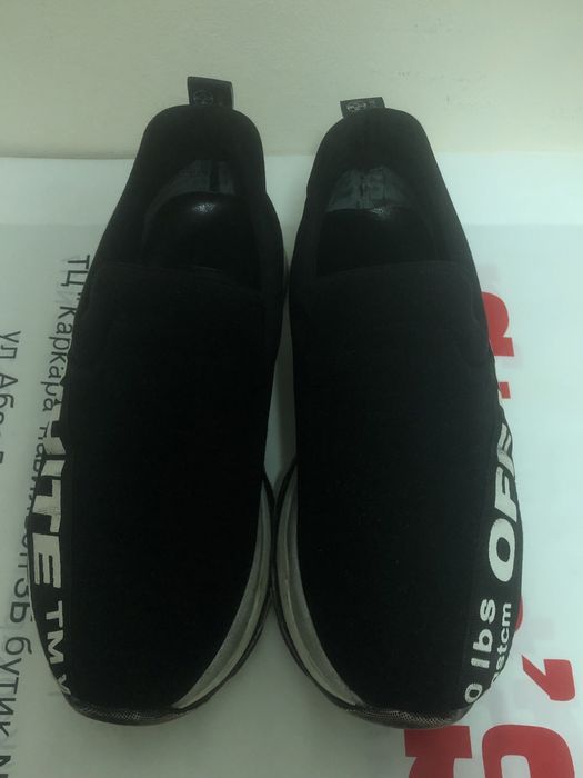 Кроссовки и ботильоны размер 36