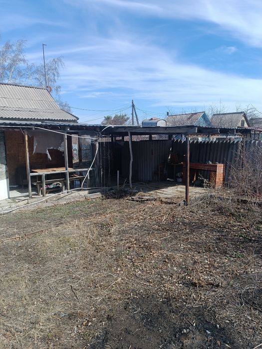 Продам дачу краснопартизанское СО