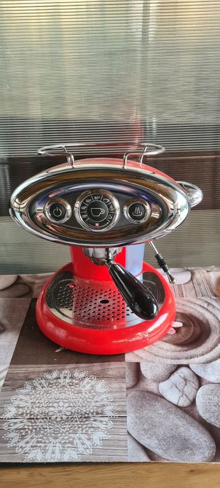 Aparat cafea macinata