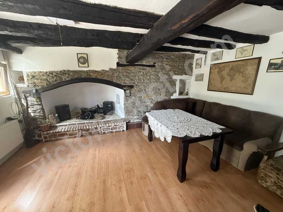 Обзаведена къща на 5 минути от Велико Търново