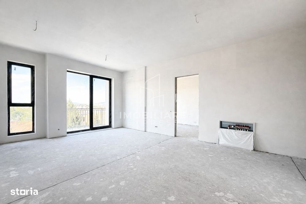 Comision 0% ! Apartament in centru - Bloc nou 2025