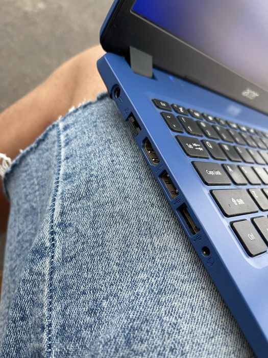 Laptop Acer Aspire 3