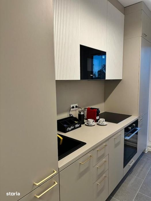 Apartament modern, complet mobilat, de închiriat – Atria Urban Resort