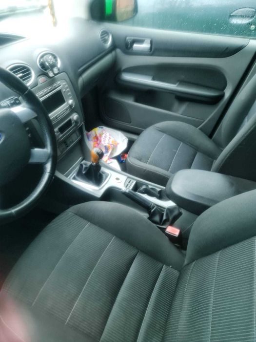Vand Ford Focus din 2008