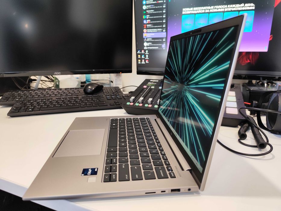 Hp Zbook Firefly 14 G9