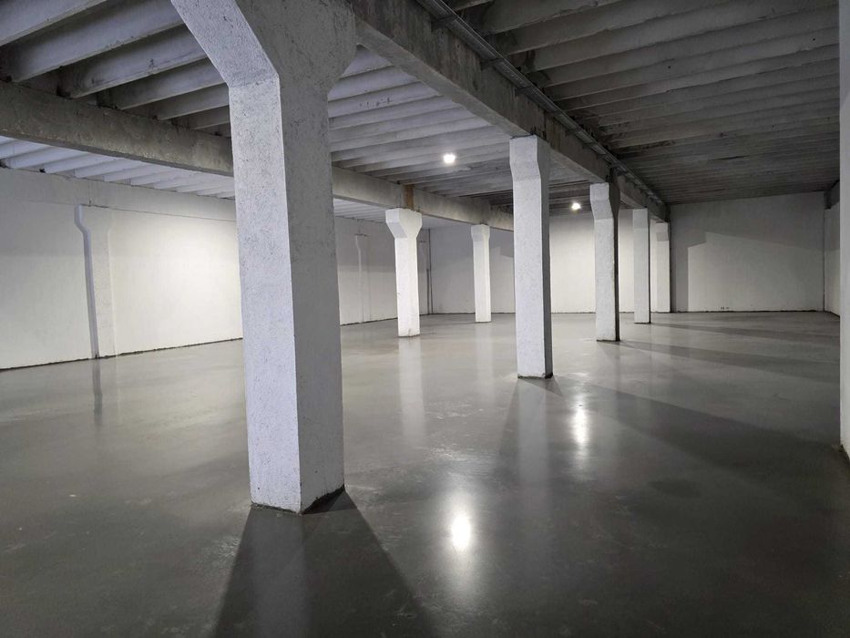 Hale de inchiriat depozitare productie Sibiu Cisnadie