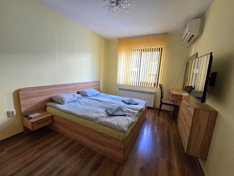Продава се Тристаен апартамент в Банско - 70 кв.м за 1493 €/кв.м - Снимка #5
