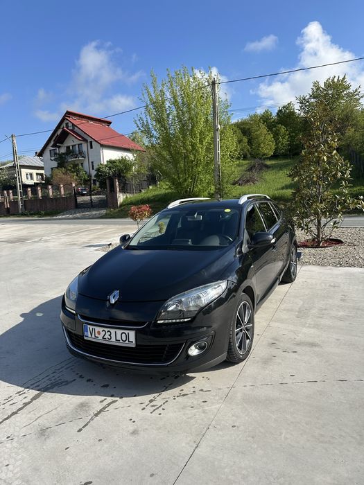 RENAULT Megane 2013 — imagine 2