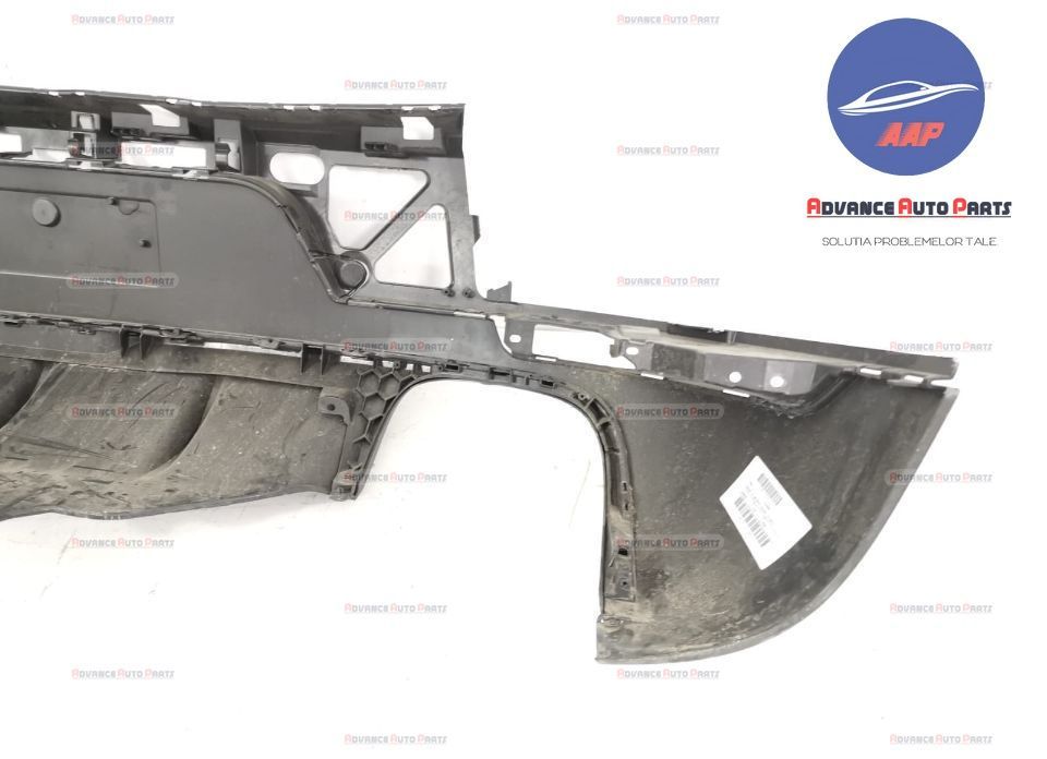 Порше Макан / Porsche Macan Оригинална странична пола 95B