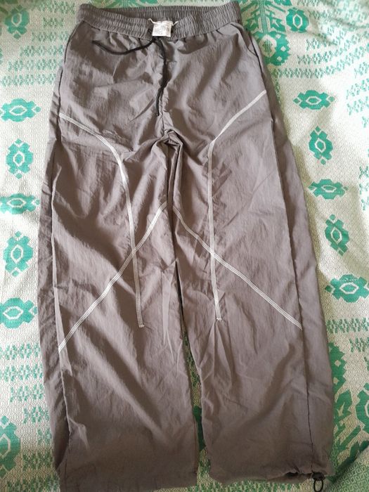 Продам спортивные брюки