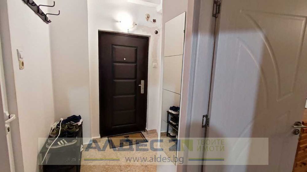 Дава се под наем Двустаен апартамент в София, Център - 65 кв.м за 650 € - Снимка #12