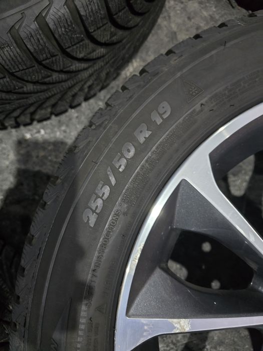 Jante/Roti BMW originale R19