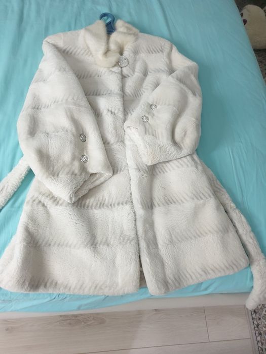 Продам шубу стрижкой бобер