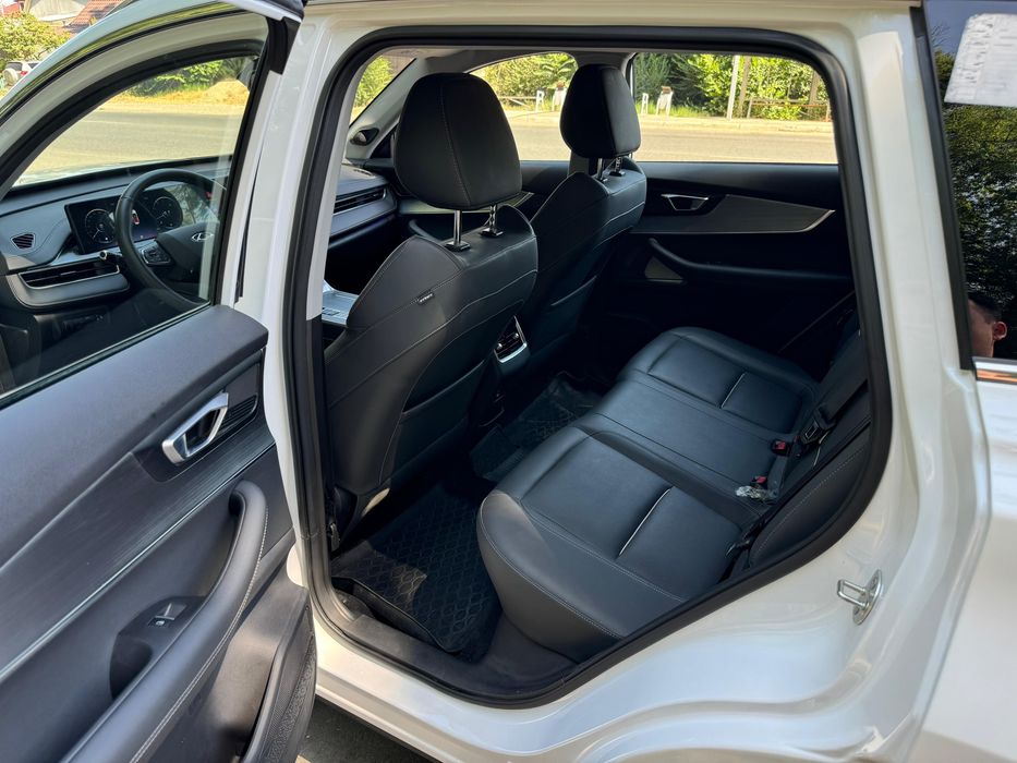 Черри тиго 7про макс