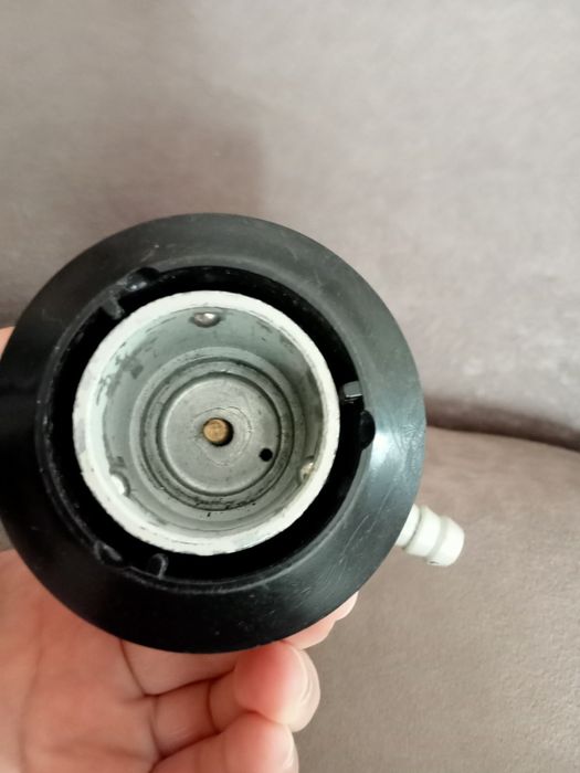 Газовый редуктор