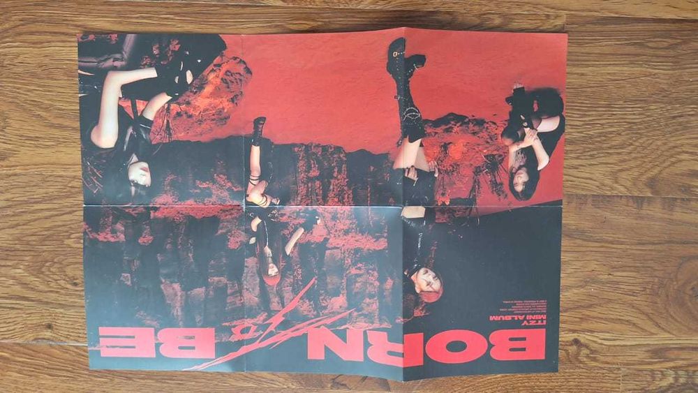 Карта Вонён Оригинал