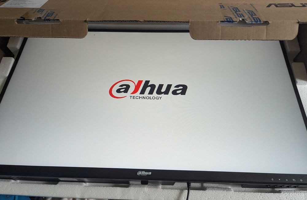 Monitor Dahua Gaming, Full HD, 100Hz, 27 Inch, ELED