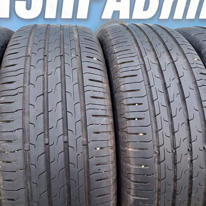 215 55 17 Continental 4бр летни дот 23