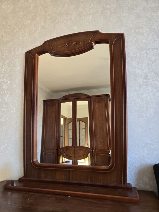 Зеркало, б/у. Уркер