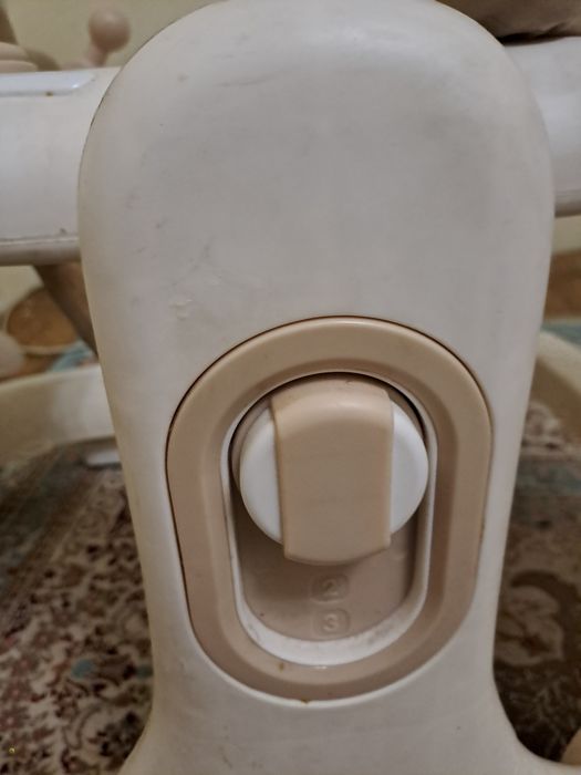 Продам детский ходунок