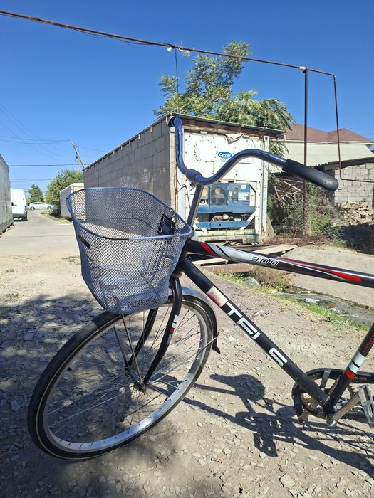 Продается Велик TELS