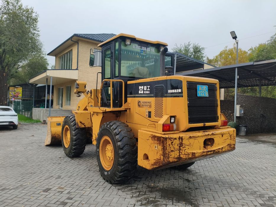 Продам погрузчик