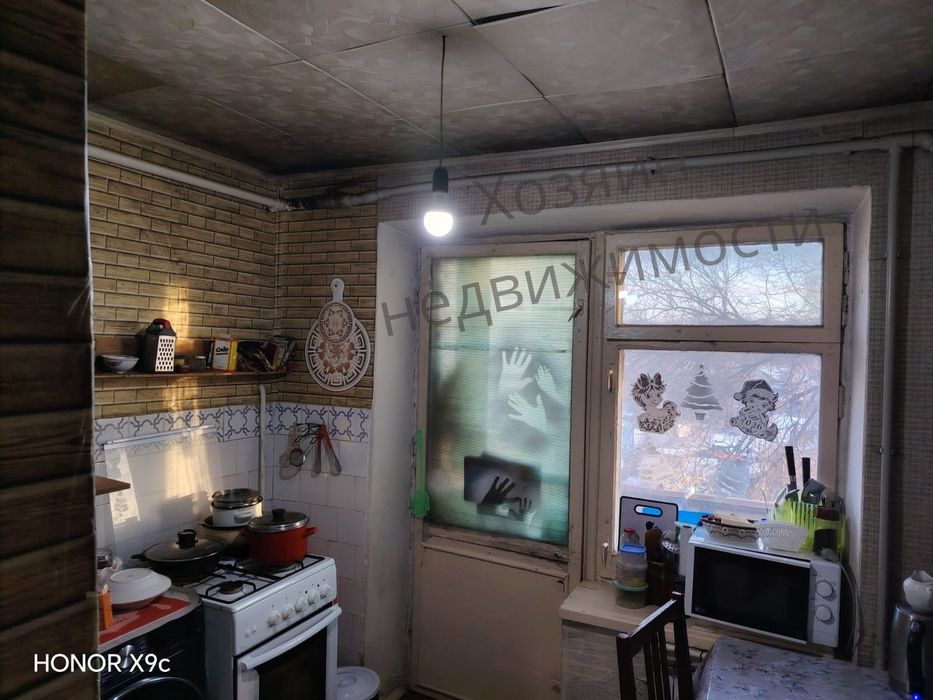 Продам  квартиру