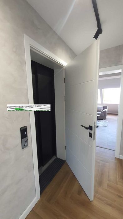 Дава се под наем Тристаен апартамент в Пловдив, Каменица 1 - 100 кв.м за 1000 € - Снимка #10