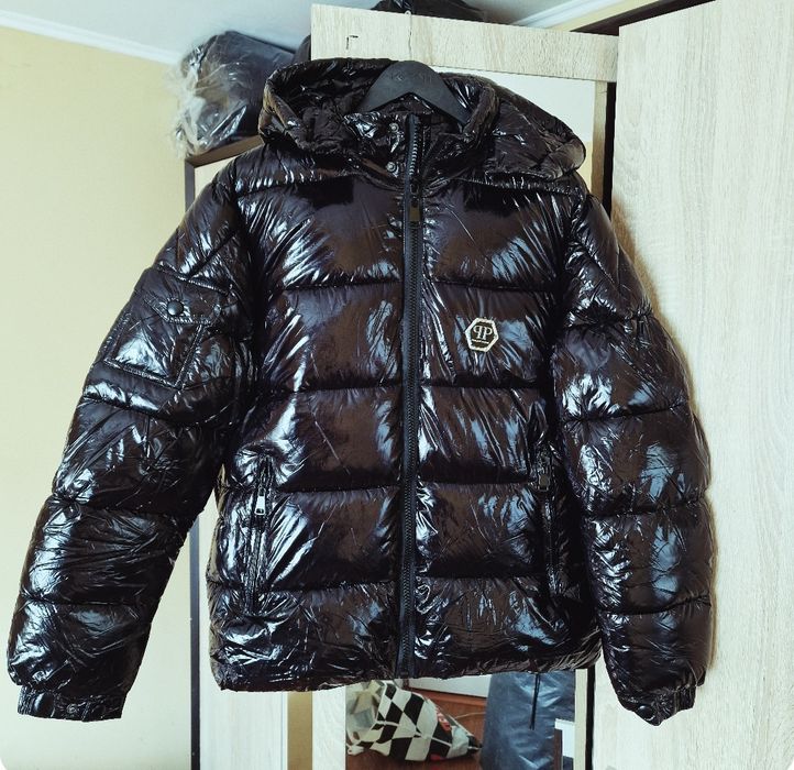 Geaca de iarnă Bărbat