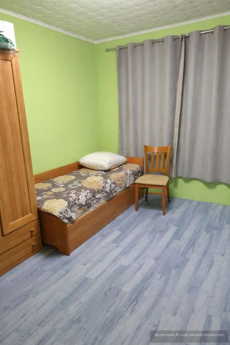 Тристаен за продажба в кв. Надежда 1