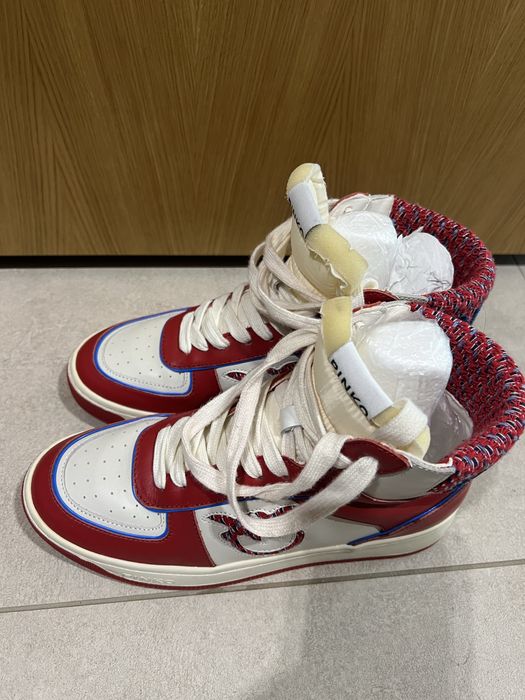 Маратонки Pinko.