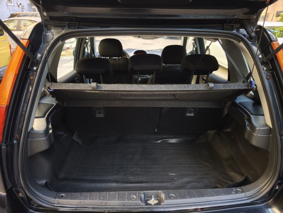 SUZUKI Ignis 2007 — imagine 2