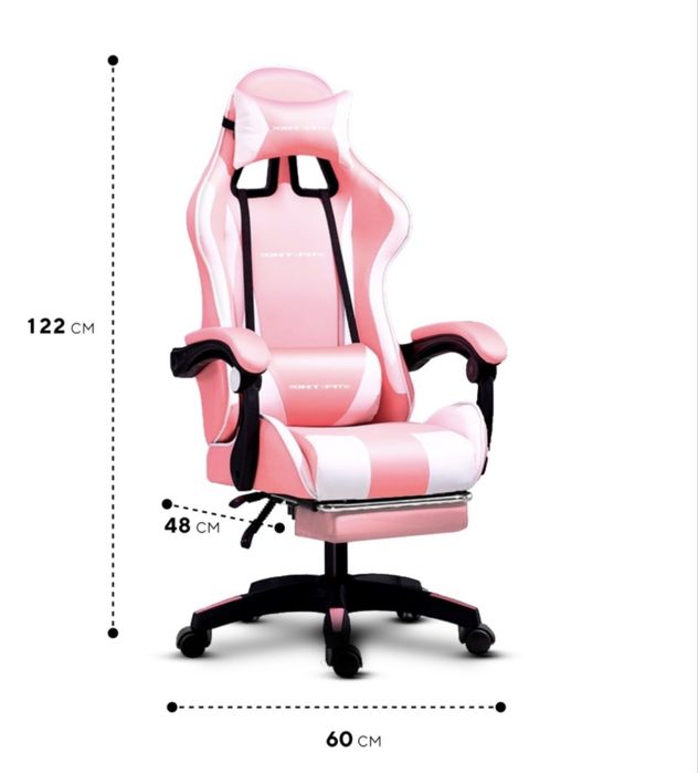 Игровое кресло стул