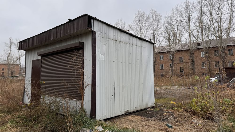 Помещение  под бизнес