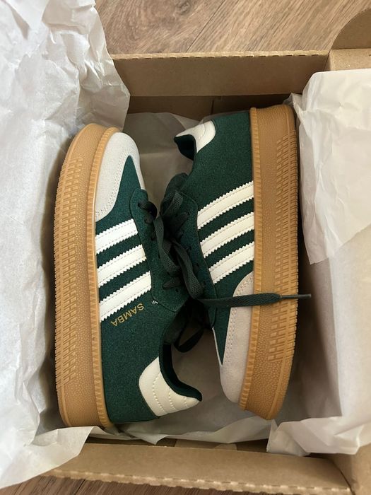 Кроссовки новые, размер 37